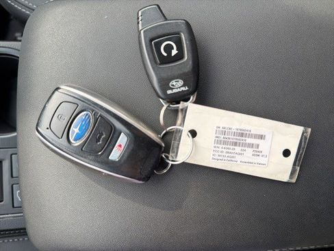 Used 2018 Subaru Outback 2.5i Limited image 26