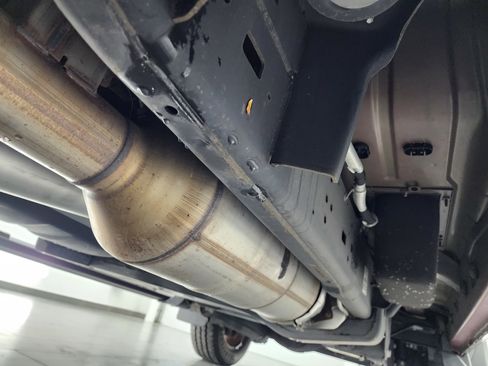 Used 2021 RAM 2500 Big Horn w/ Night Edition image 28