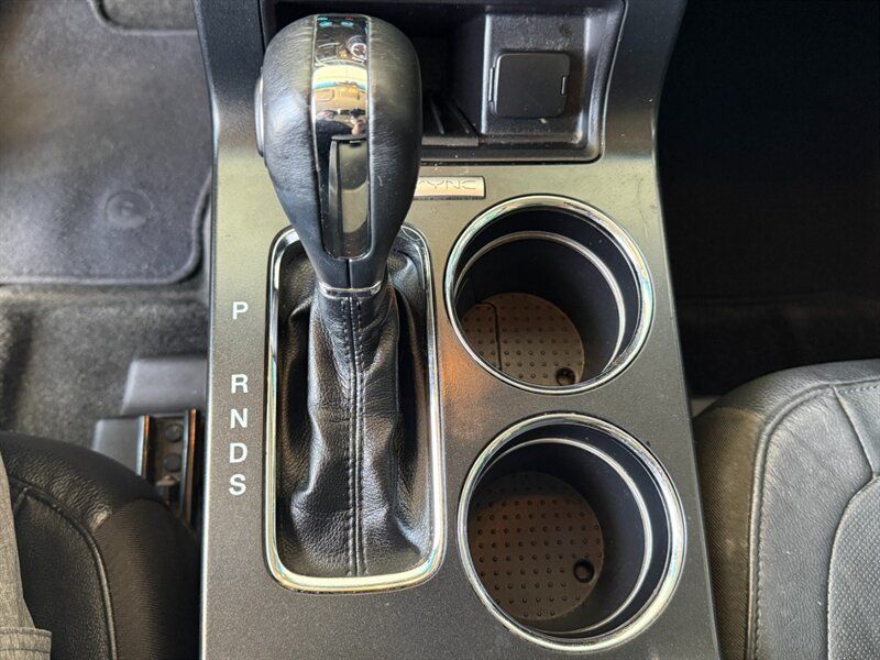 Used 2016 Ford Flex Limited FWD image 36