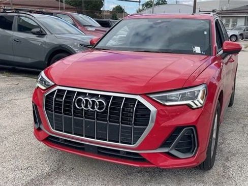 Used 2022 Audi Q3 2.0T Premium Plus image 26