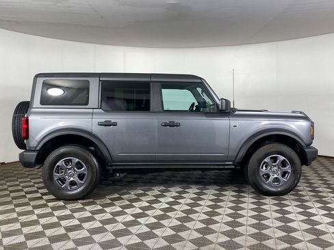 Used 2025 Ford Bronco Big Bend AWD/4WD image 5
