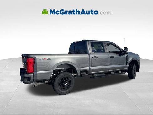 New 2026 Ford F250 XL w/ STX Appearance Package image 4