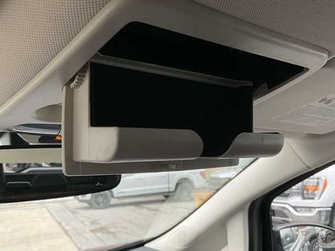 Used 2021 Ford EcoSport SE FWD image 34