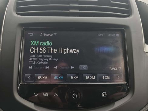 Used 2016 Chevrolet Trax LT image 21