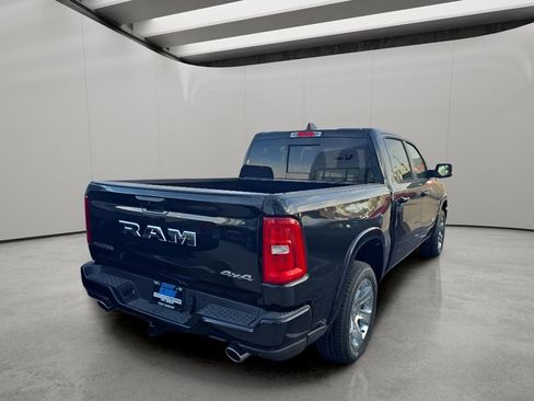 New 2026 RAM 1500 Big Horn image 4