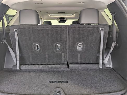 Used 2024 Hyundai Palisade XRT FWD image 27