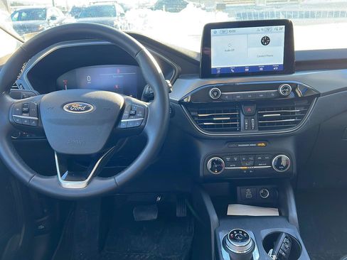 Used 2024 Ford Escape Active image 10