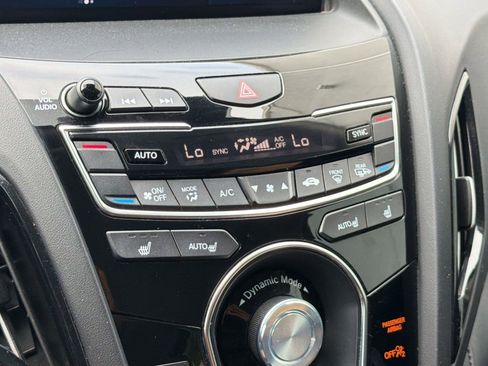 Used 2020 Acura RDX FWD image 18