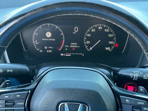 Used 2022 Honda Civic Sport image 25