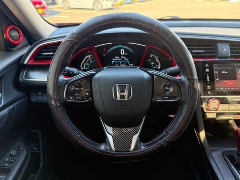 Used 2018 Honda Civic EX-L image 20