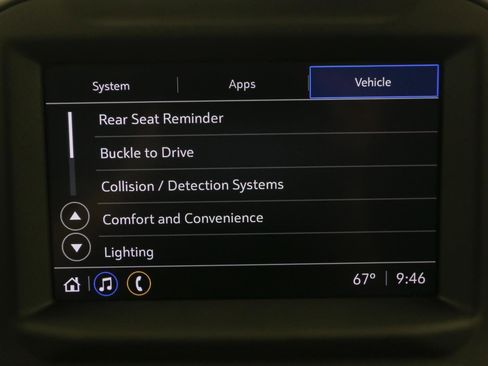 Used 2022 Chevrolet Silverado 1500 W/T image 25