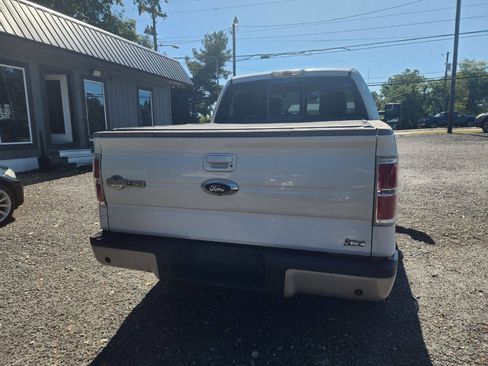 Used 2010 Ford F150 King Ranch image 14