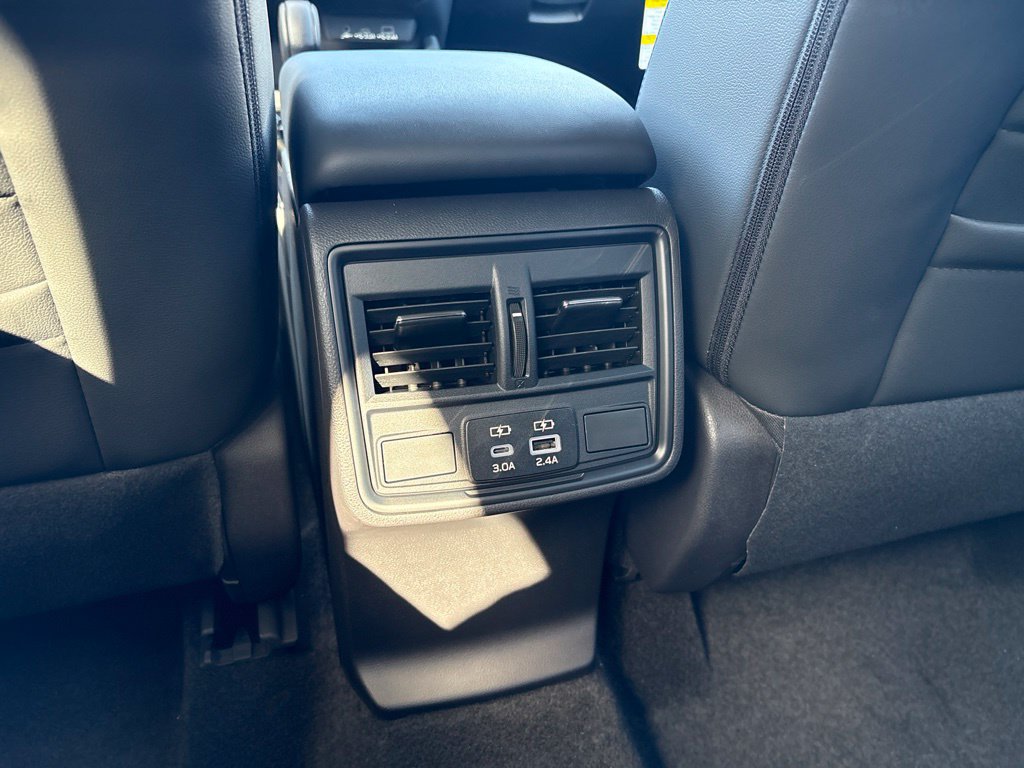 New 2026 Subaru Forester Premium AWD/4WD image 20