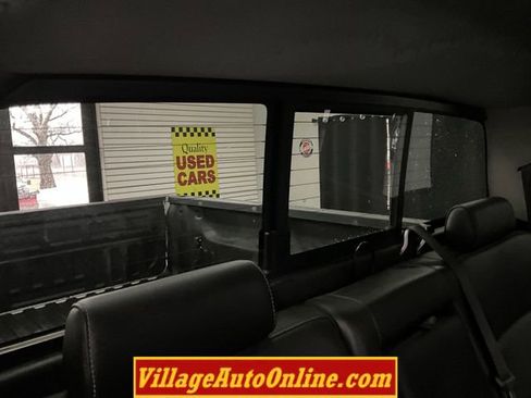 Used 2015 Chevrolet Silverado 2500 LTZ w/ Duramax Plus Package image 34