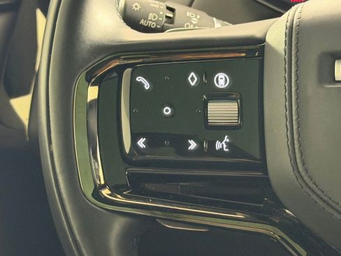 Used 2024 Land Rover Range Rover Sport Dynamic SE image 17