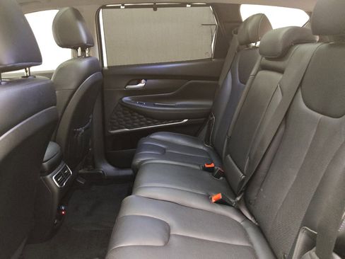 Used 2022 Hyundai Santa Fe Limited FWD image 18