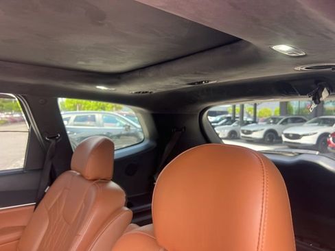Used 2024 Kia Telluride SX Prestige X-Line AWD/4WD image 42