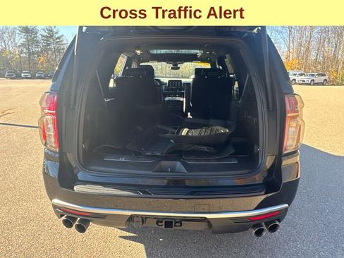 Used 2021 Chevrolet Tahoe High Country image 12