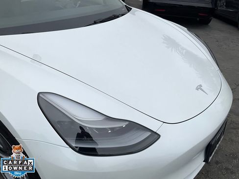 Used 2023 Tesla Model 3 Standard Range RWD image 74