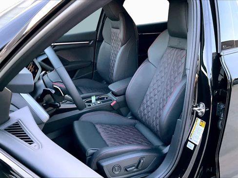 New 2026 Audi S3 Premium AWD/4WD image 9