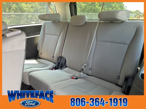 Used 2020 Ford Expedition Max XLT image 37