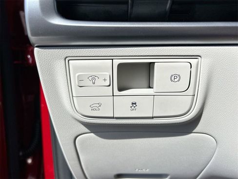 New 2026 Hyundai Tucson Limited image 31