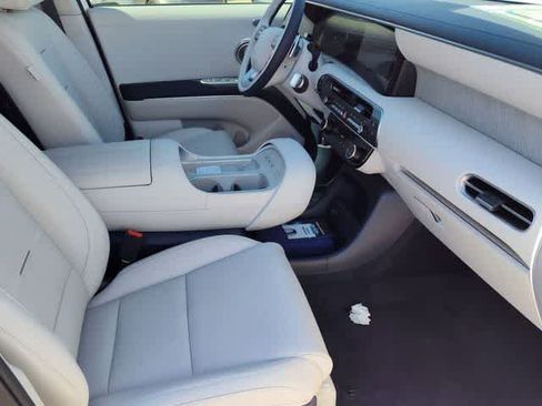 New 2026 Hyundai Palisade Calligraphy image 19