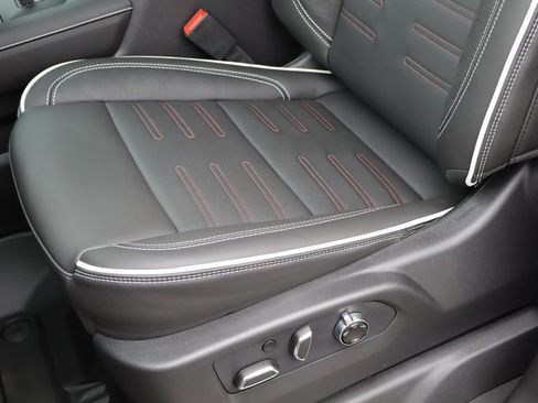 New 2026 GMC Sierra 1500 AT4X image 14