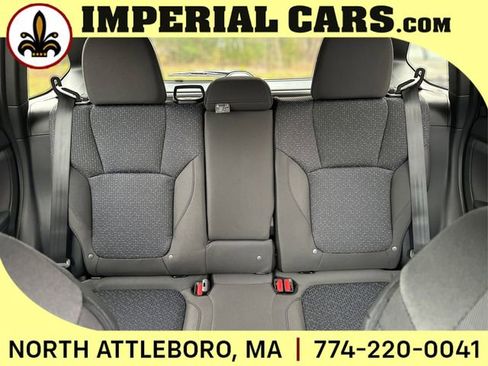 New 2026 Subaru Forester Premium image 17