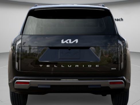 New 2027 Kia Telluride SX Prestige w/ Towing Package AWD/4WD image 27