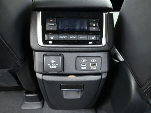New 2026 Subaru Ascent Touring image 17