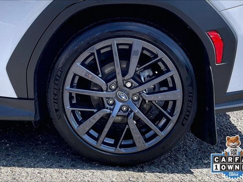 Used 2023 Subaru WRX Premium AWD/4WD image 11