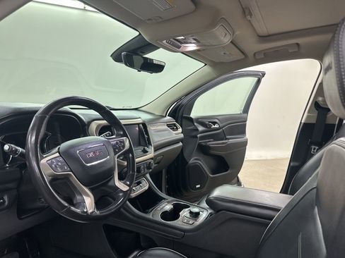 Used 2020 GMC Acadia Denali w/ Denali Ultimate Package image 31