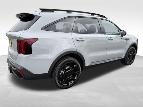 New 2026 Kia Sorento SX AWD/4WD image 7