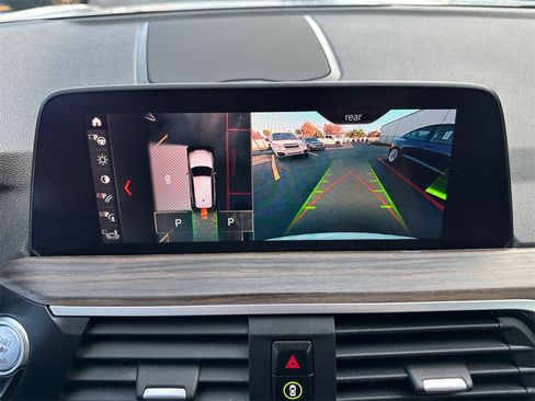 Used 2020 BMW X3 xDrive30i w/ Convenience Package image 37