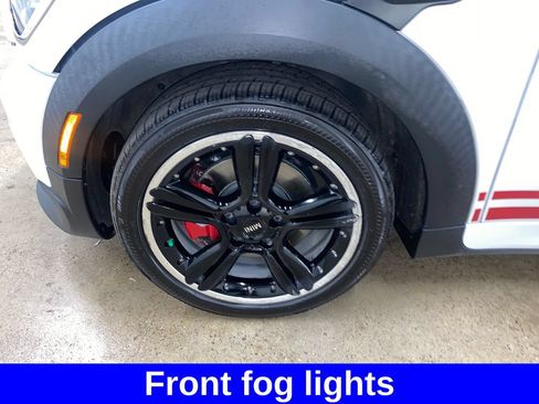 Used 2015 MINI Cooper Paceman John Cooper Works AWD/4WD image 17