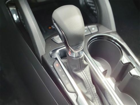 New 2026 Chevrolet TrailBlazer LT w/ Convenience Package image 25