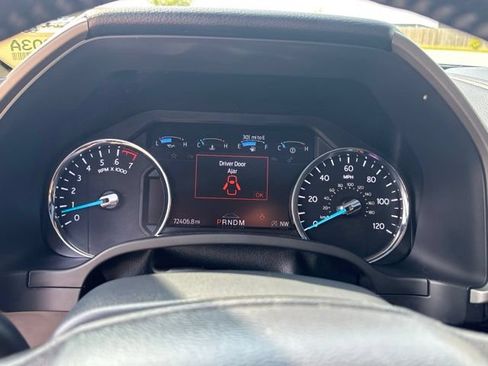 Used 2021 Ford Expedition Max XLT AWD/4WD image 4