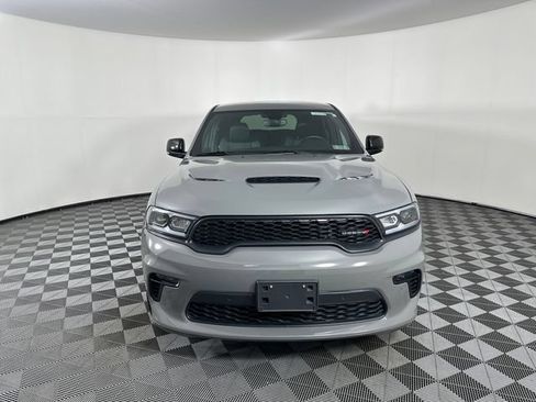 Used 2022 Dodge Durango R/T w/ Blacktop Package AWD/4WD image 29