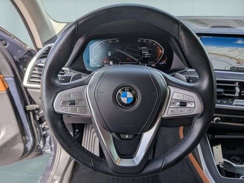 Used 2022 BMW X7 xDrive40i w/ Executive Package AWD/4WD image 19