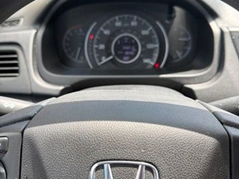 Used 2015 Honda CR-V LX image 19