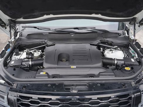 Used 2021 Land Rover Range Rover Westminster Edition image 79