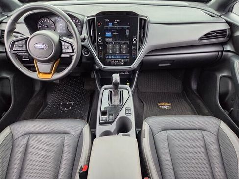 Used 2024 Subaru Crosstrek 2.5i Wilderness w/ Crosstrek Mirror Package AWD/4WD image 13