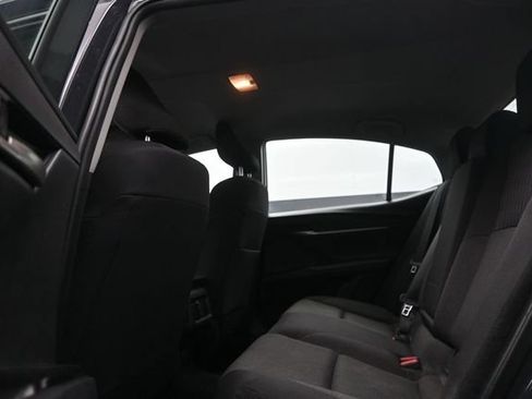 Used 2025 Toyota Camry Hybrid FWD image 11