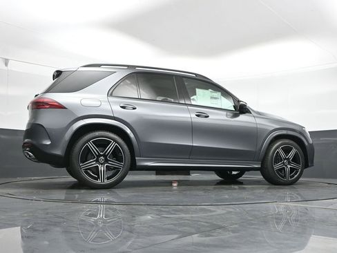 New 2026 Mercedes-Benz GLE 350 4MATIC image 39
