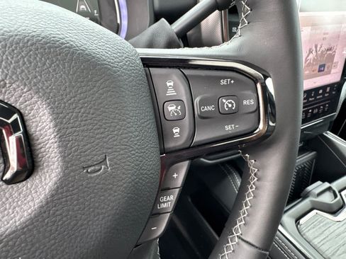 New 2026 RAM 3500 Limited image 20