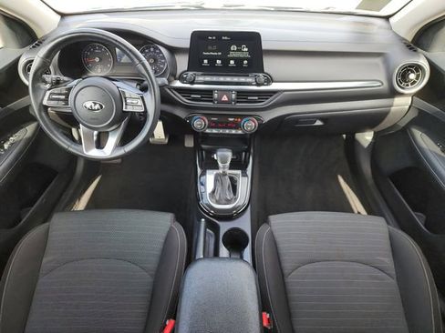 Certified 2019 Kia Forte S FWD image 15