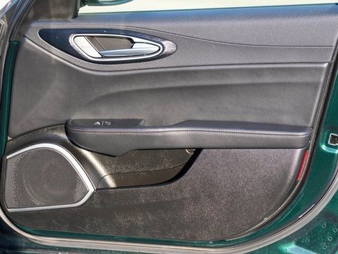 Used 2020 Alfa Romeo Giulia w/ Nero Edizione image 13