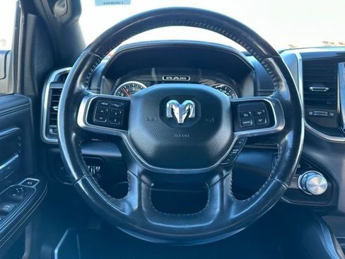 Certified 2020 RAM 2500 Laramie w/ Night Edition image 31