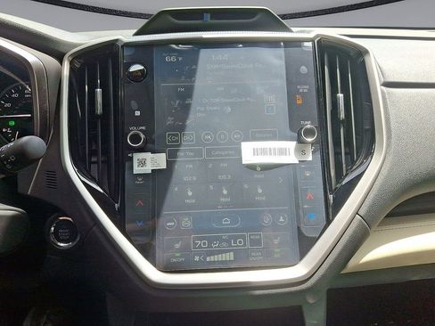 New 2026 Subaru Ascent Limited AWD/4WD image 16